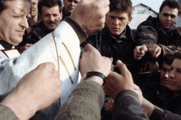 „U ratu nisam bio radi odlikovanja i slave već radi toga da vršim svoju svećeničku službu“ – prečasni Josip Pavlek