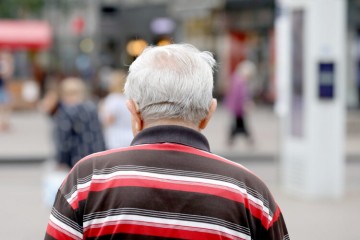 Umirovljenik: Ako radiš puno radno vrijeme uzmu ti pola mirovine, od sirotinje prave još veću sirotinju