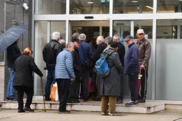 Penzioneri spašavaju sezonu, više od 31 tisuće vratilo ih se u svijet rada