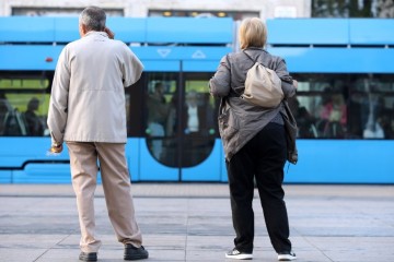 Više od 27.000 umirovljenika blokirano: duguju ukupno 657 milijuna eura