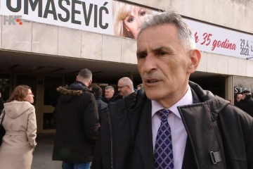 Pero Kovačević: „Organizirani kriminal u Hrvatskoj narodnoj banci“