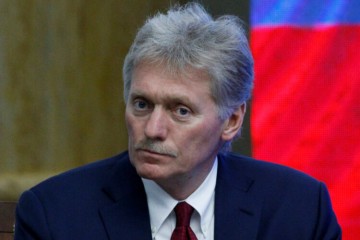 Kremlj se oglasio o američkoj pomoći Ukrajini