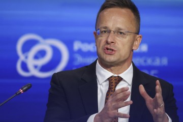 Šok iz Mađarske: Szijjarto priznao da je zvao Lavrova tijekom zatvorenih europskih sastanaka