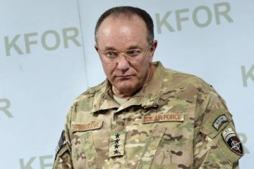Umirovljeni američki general upozorava: Srbija nije odustala od projekta Velike Srbije