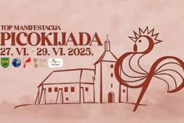 Đurđevac vas čeka – Dođite, doživite i zapjevajte s nama (PROGRAM)