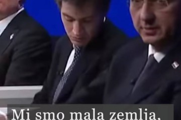 Kad se Domovinski rat svede na „problem“