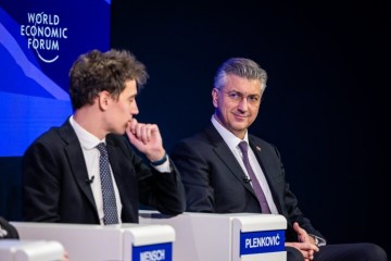 Plenković: Samo ujedinjena EU može ostati globalno relevantna, a SAD ostaje saveznik