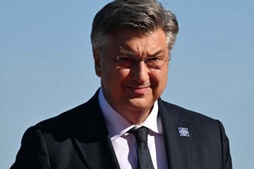 Plenković reagirao na vijest o smrti Freda Matića: ‘Ostavio je dubok trag u suvremenoj hrvatskoj povijesti‘