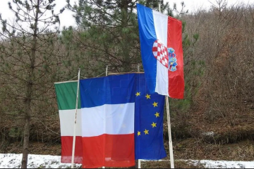 Obilježena 29. obljetnica pogibije promatrača Europske zajednice