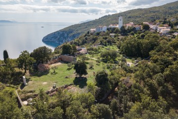 Otvorenje Parka skulptura Ljube De Karine