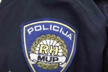 Policija o otrovanim kolegama: Svi su jeli hranu iz restorana u Petrinjskoj, obustavili smo rad