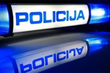 Muškarac prijavio da je napadnut nožem u Splitu: Policija privela dvije osobe