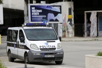 Velika policijska akcija u Mostaru: Uhićeno 24 osobe zbog raspačavanja droge i 18 osoba zbog konzumiranja narkotika