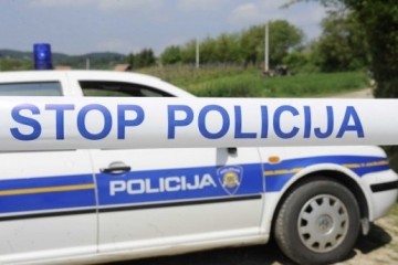 TRAGEDIJA U SLAVONIJI   Hitna i policija intervenirali zbog dvoje ozlijeđenih, muškarac umro u bolnici