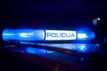 Policija dobila dojavu o pucnjavi u Oštarijama, pronašli ozlijeđenog muškarca