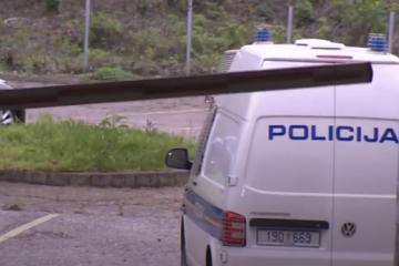 Rekordan broj uhićenja zbog ratnih zločina: Hrvatska tijekom godine privela više desetaka Srba