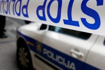 Dojava o bombama u Zagrebu. Policija hitno reagirala