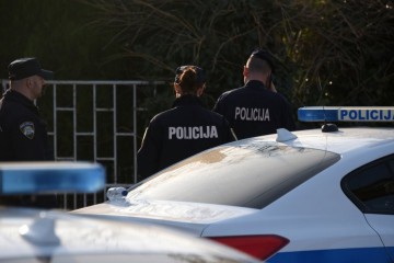 Top ubio čovjeka zbog kobne pogreške