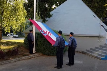 Kazna i povratak na dužnost: Šta nas uči slučaj mladog "policajca" koji nije ignorirao poziv Vojske Srbije?