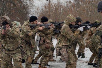 Politico: U Ukrajini je u tijeku Treći svjetski rat