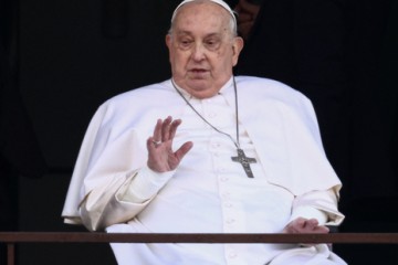 Preminuo je papa Franjo (21. 04. 2025. - TUŽNO SJEĆANJE