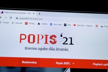 Popis stanovništva odlazi u povijest, evo kako će se od 2026. evidentirati podaci