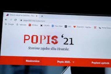 Popis stanovništa ogolio Hrvatsku: Nalazimo se među najstarijim zemljama Europe i svijeta