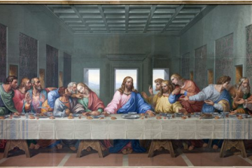 Veliki četvrtak – 9 stvari koje treba znati o ovom danu