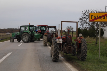 Prosvjed svinjogojaca u Đakovštini: Traženje svinjokolje i borba za pravednu kategorizaciju uzgojnih objekata