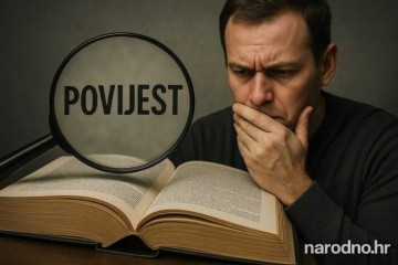 Tko se boji povijesne istine? Zašto se u Hrvatskoj guši znanstvena revizija prošlosti