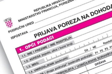 Početkom svibnja stižu prvi povrati poreza: Ovoj skupini se smiješi najveći dobitak
