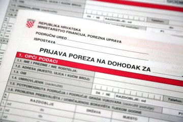 Država vraća više od 330 milijuna eura: Evo kada kreće isplata povrata poreza i tko će dobiti oko 3000 eura