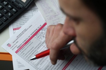 POREZNE PRIJAVE Tko sve ima pravo na olakšice? Nekima će se vratiti i 100 posto poreza