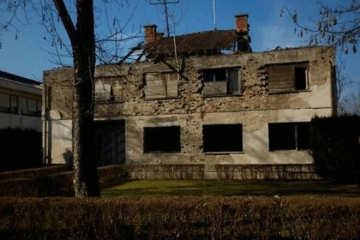 POD OKRILJEM "JNA": NAPAD SRPSKIH TERORISTA NA POLICIJSKU POSTAJU U GLINI, 26. LIPNJA 1991.