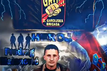 NA DANAŠNJI DAN: 29. siječnja 1969. godine rođen heroj Domovinskog rata Predrag Matanović