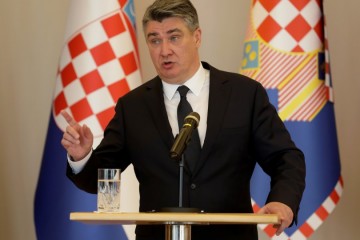Ured predsjednika: 'Plenković opet laže, evo i dokazi!'