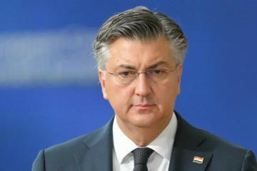 Premijer Plenković uspješno operiran u KBC-u Zagreb zbog srčanih tegoba