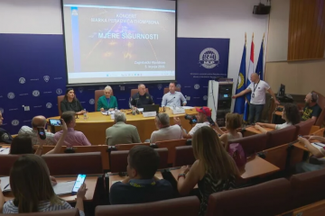 Povijesni koncert na Hipodromu: 14.000 ljudi u osiguranju, spremni za 450.000 posjetitelja