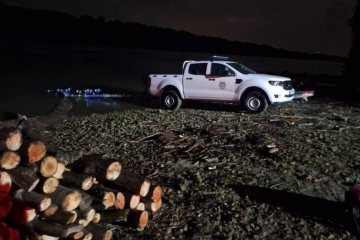 Kod Bačke Palanke se prevrnuo čamac s kineskim državljanima, jedna osoba poginula