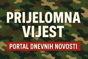 Pentagon odobrio: Trump može poslati Tomahawke Ukrajini!