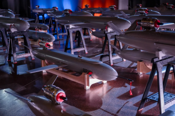 Ukrajinski dronovi pogodili civilne ciljeve u ruskoj regiji Rostov, moguć udar na tvornicu dronova