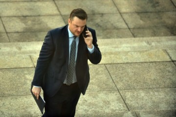 "ŽIVOT NA KREDIT RH"  izdala obveznicu na međunarodnom tržištu vrijednu dvije milijarde eura