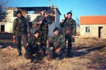 Diverzija koja je zaustavila neprijateljske planove: HOS-ov udar na Zemunik Gornji u veljači 1993.