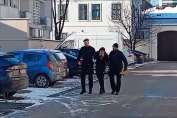 U Vukovaru uhićen još jedan napadač na maloljetnike: Policija objavila detalje