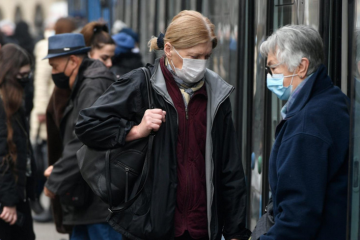 Stiže proljeće, a gripi ni traga: Epidemiologinja objasnila zašto je nestao ovaj dobro nam poznati virus