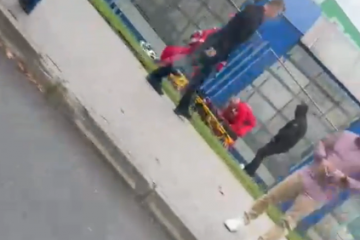 Automobil naletio na pješake u Zagrebu: Dvije osobe teško ozlijeđene