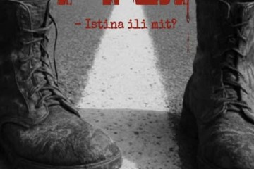 Knjiga koja ide u srž problema: PTSP bez filtera i bez prešućivanja