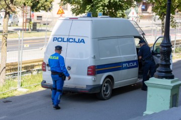 U Hrvatskoj uhićen Srbin s Interpolove tjeralice: Tražilo ga se diljem Europe, evo što ga je razotkrilo