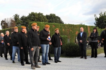 PROSLAVA DANA OSLOBOĐENJA GRADA VARAŽDINA I DANA BRANITELJA VARAŽDINSKE ŽUPANIJE