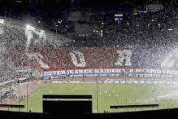 Dinamo i Hajduk igraju pred punim Poljudom! Stožer uoči velikog derbija ukinuo ograničenja na stadionu